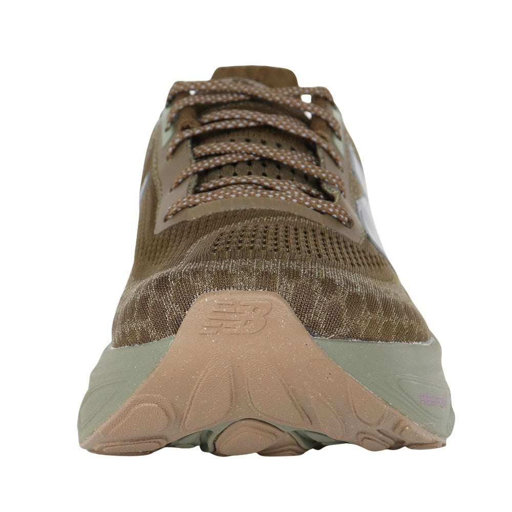 ランニングシューズ ジョギングシューズ フレッシュフォーム X 1080 v14 カーキ M108014S D スニーカー