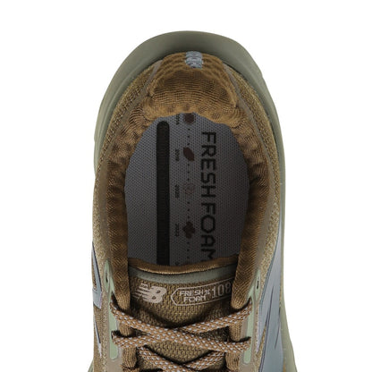 ランニングシューズ ジョギングシューズ フレッシュフォーム X 1080 v14 カーキ M108014S D スニーカー