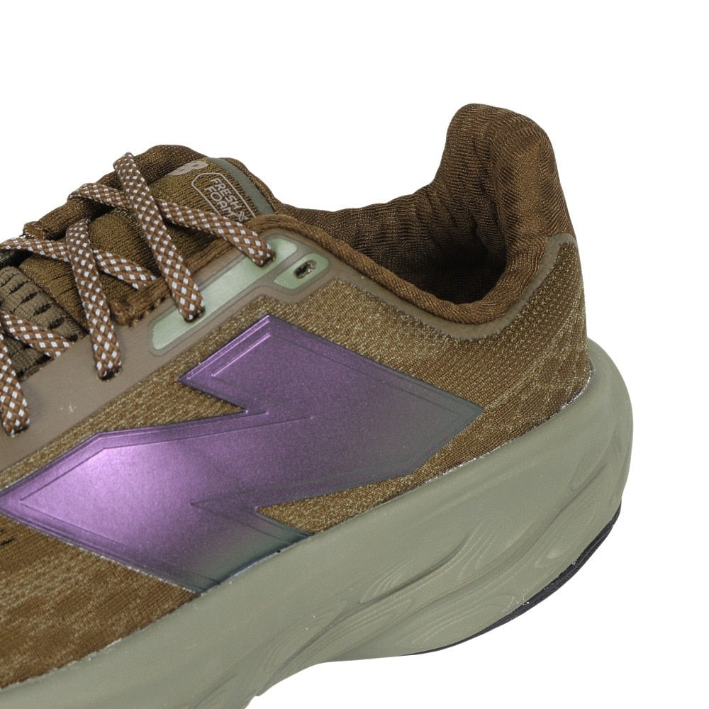 ランニングシューズ ジョギングシューズ フレッシュフォーム X 1080 v14 カーキ M108014S D スニーカー