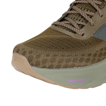 ランニングシューズ ジョギングシューズ フレッシュフォーム X 1080 v14 カーキ M108014S D スニーカー