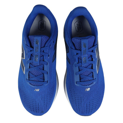 ランニングシューズ ジョギングシューズ フレッシュ フォーム 520 v9 ブルー M520CB92E