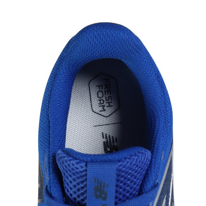 ランニングシューズ ジョギングシューズ フレッシュ フォーム 520 v9 ブルー M520CB92E