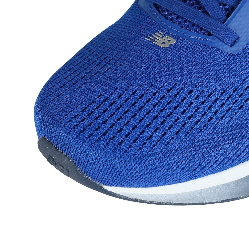 ランニングシューズ ジョギングシューズ フレッシュ フォーム 520 v9 ブルー M520CB92E