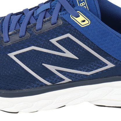 ランニングシューズ ジョギングシューズ フレッシュ フォーム X 860 v14 ブルー M86014E4E
