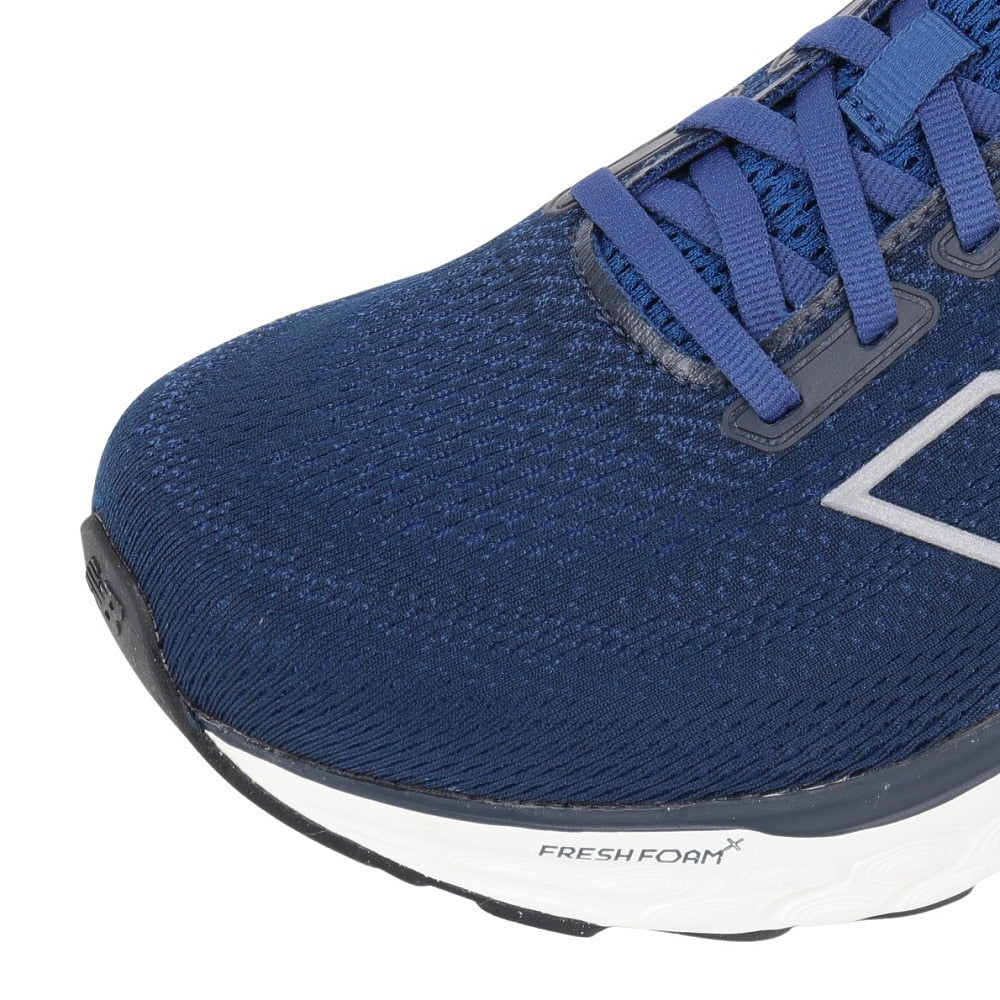 ランニングシューズ ジョギングシューズ フレッシュ フォーム X 860 v14 ブルー M86014E4E