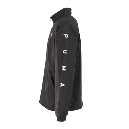 ヒートクロス BRUSHED トリコット ライナージャケット 528452 01 BLK