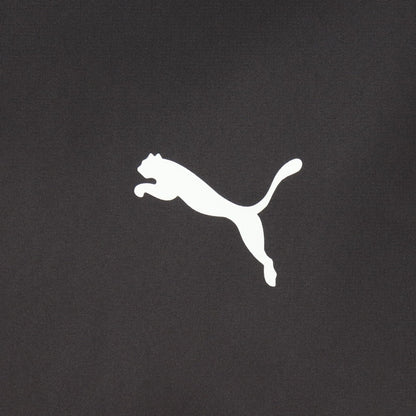 ヒートクロス BRUSHED トリコット ライナージャケット 528452 01 BLK