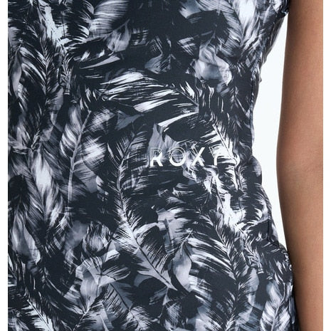 【ROXY（ロキシー）】レディース フィットネス水着 ＤＯ　ＹＯＵＲ　ＢＥＳＴ