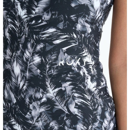 【ROXY（ロキシー）】レディース フィットネス水着 ＤＯ　ＹＯＵＲ　ＢＥＳＴ