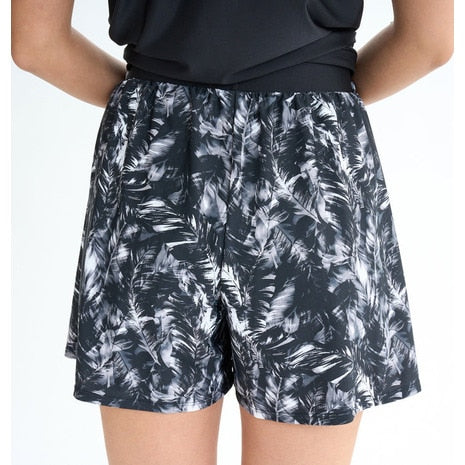 【ROXY（ロキシー）】レディース フィットネス水着 ＫＥＥＰ　ＳＭＩＬＩＮＧ