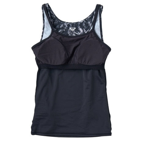 【ROXY（ロキシー）】レディース フィットネス水着 ＫＥＥＰ　ＳＭＩＬＩＮＧ