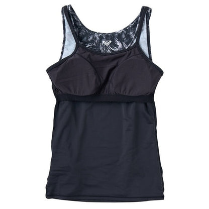 【ROXY（ロキシー）】レディース フィットネス水着 ＫＥＥＰ　ＳＭＩＬＩＮＧ