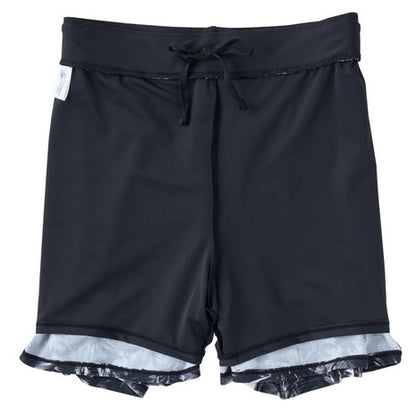 【ROXY（ロキシー）】レディース フィットネス水着 ＫＥＥＰ　ＳＭＩＬＩＮＧ