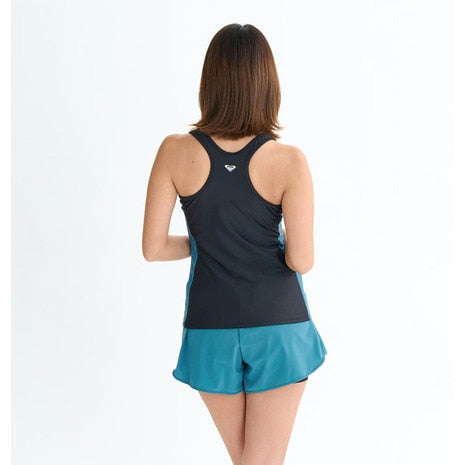 【ROXY（ロキシー）】レディース フィットネス水着 ＹＯＵ　ＷＩＬＬ　ＤＯ　ＦＩＮＥ