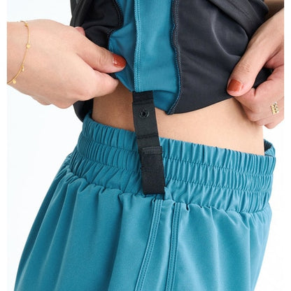 【ROXY（ロキシー）】レディース フィットネス水着 ＹＯＵ　ＷＩＬＬ　ＤＯ　ＦＩＮＥ