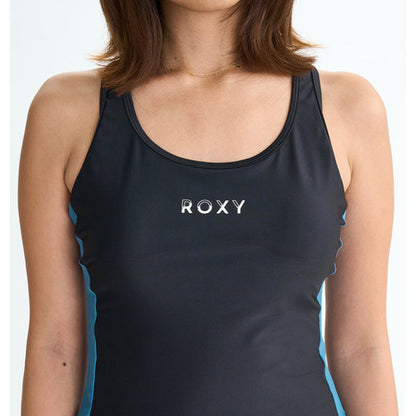 【ROXY（ロキシー）】レディース フィットネス水着 ＹＯＵ　ＷＩＬＬ　ＤＯ　ＦＩＮＥ