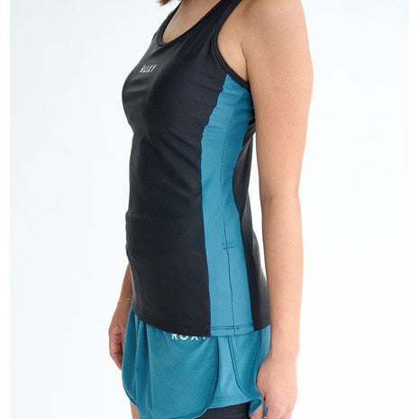 【ROXY（ロキシー）】レディース フィットネス水着 ＹＯＵ　ＷＩＬＬ　ＤＯ　ＦＩＮＥ