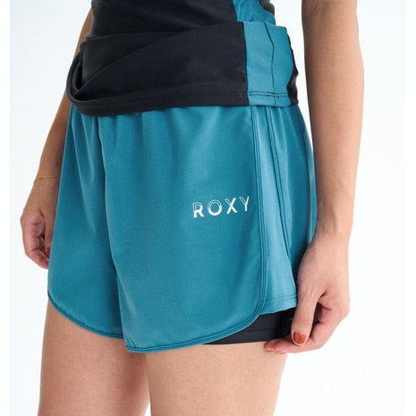 【ROXY（ロキシー）】レディース フィットネス水着 ＹＯＵ　ＷＩＬＬ　ＤＯ　ＦＩＮＥ