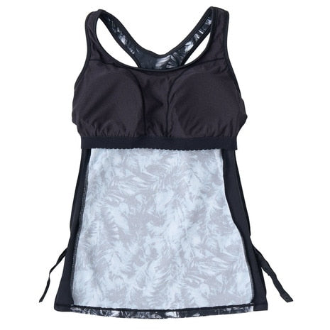 【ROXY（ロキシー）】レディース フィットネス水着 ＹＯＵ　ＷＩＬＬ　ＤＯ　ＦＩＮＥ