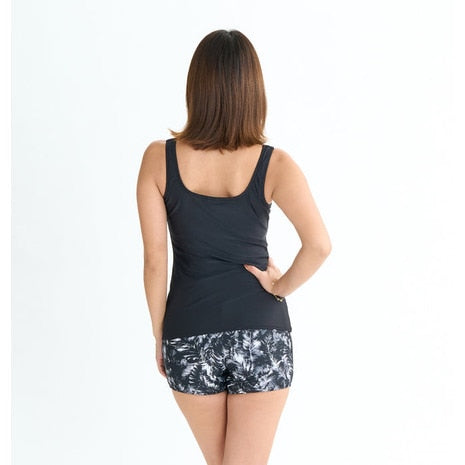 ROXY（ロキシー）】レディース フィットネス水着 LET IT BE