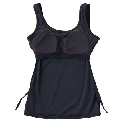 【ROXY（ロキシー）】レディース フィットネス水着 ＬＥＴ　ＩＴ　ＢＥ