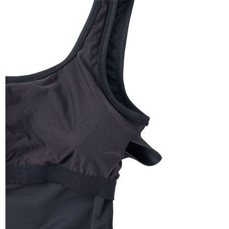 【ROXY（ロキシー）】レディース フィットネス水着 ＬＥＴ　ＩＴ　ＢＥ