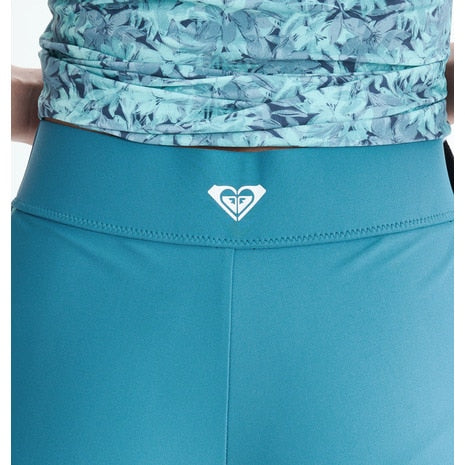 【ROXY（ロキシー）】レディース フィットネス水着 ＬＥＴ　ＩＴ　ＢＥ