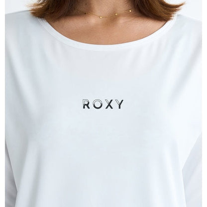 【ROXY（ロキシー）】レディース フィットネス水着 ＬＥＴ　ＩＴ　ＢＥ