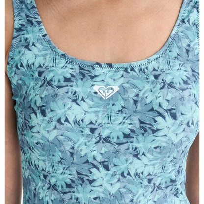 【ROXY（ロキシー）】レディース フィットネス水着 ＬＥＴ　ＩＴ　ＢＥ