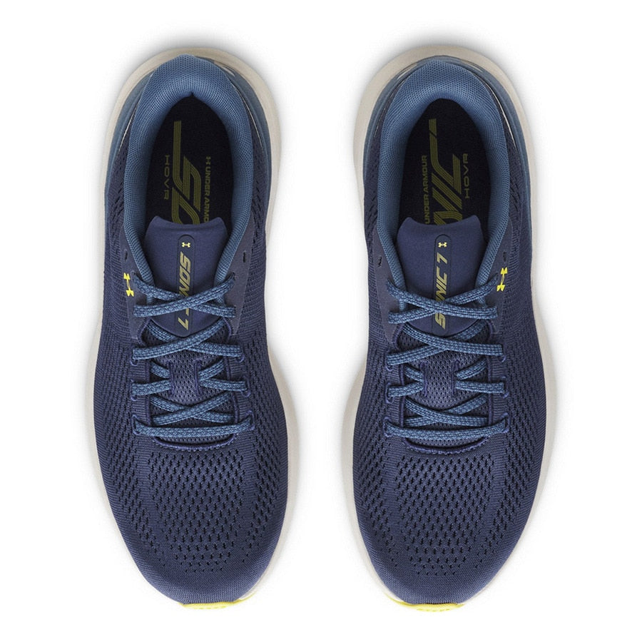 ランニングシューズ ジョギングシューズ ソニック 7 3028002 403 スニーカー スポーツ