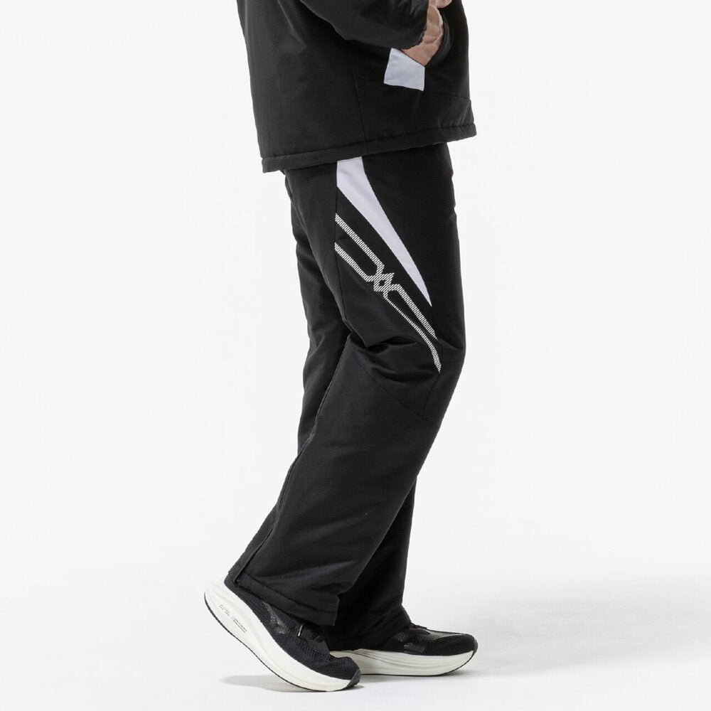 MCライン ブレスサーモ中綿 ウォーマーパンツ 32MFC63009