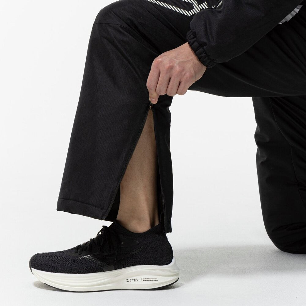 MCライン ブレスサーモ中綿 ウォーマーパンツ 32MFC63009