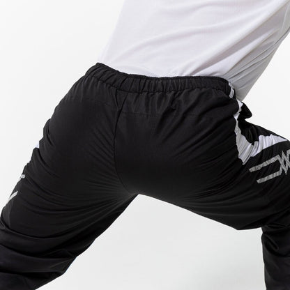 MCライン ブレスサーモ中綿 ウォーマーパンツ 32MFC63009