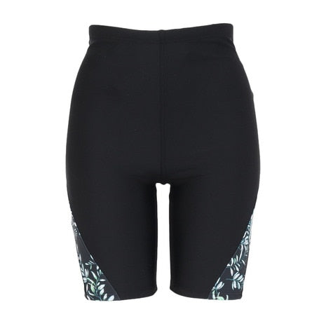 フィットネス水着 レディース FILA セパレート 上下セット M-LL 体型カバー フィラ