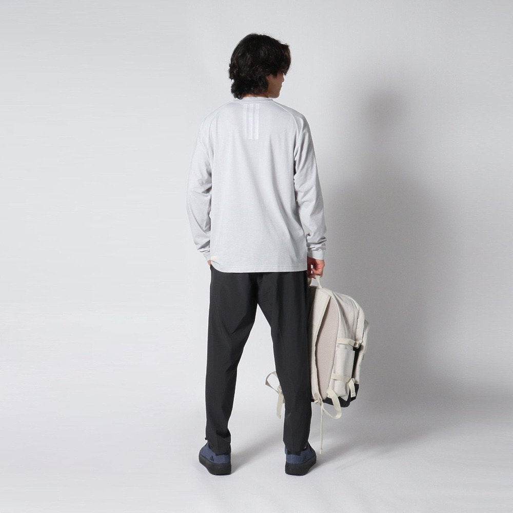 MFUNCTIONAPP 長袖TシャツXB ODP49-KK6516