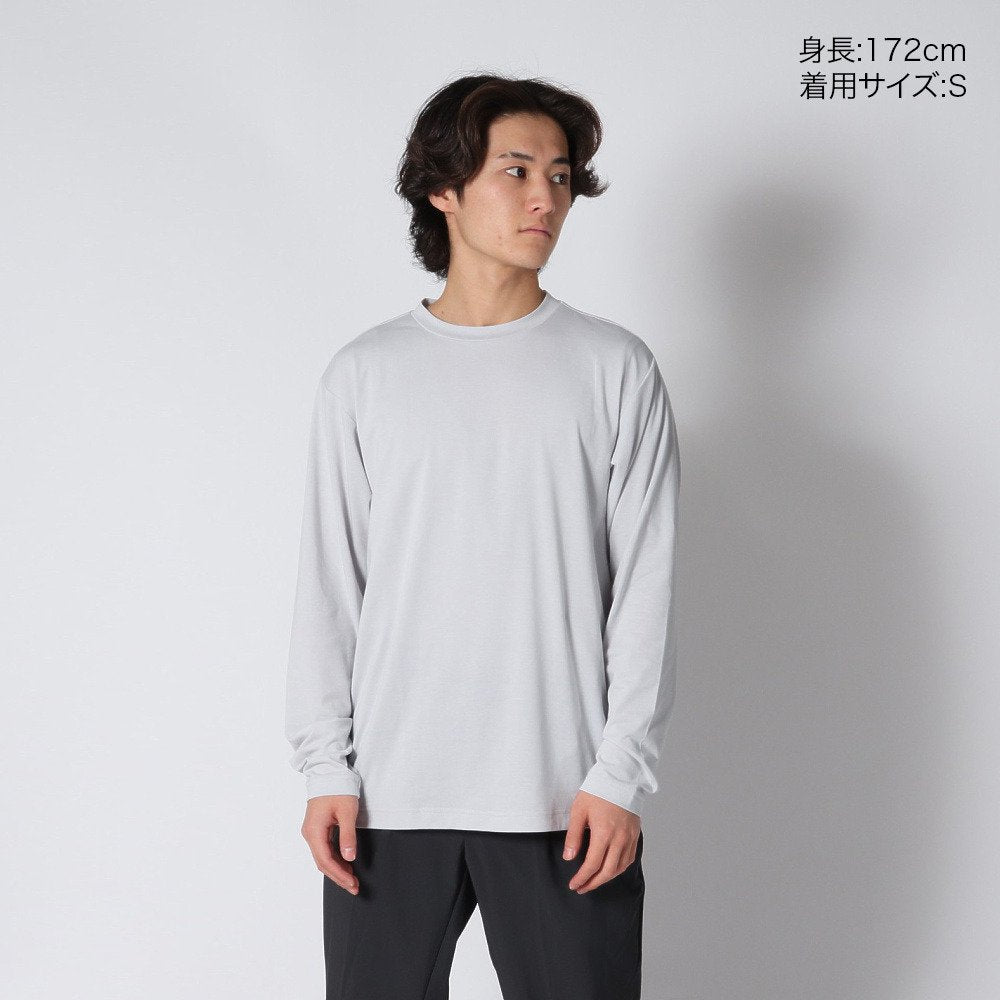 MFUNCTIONAPP 長袖TシャツXB ODP49-KK6516