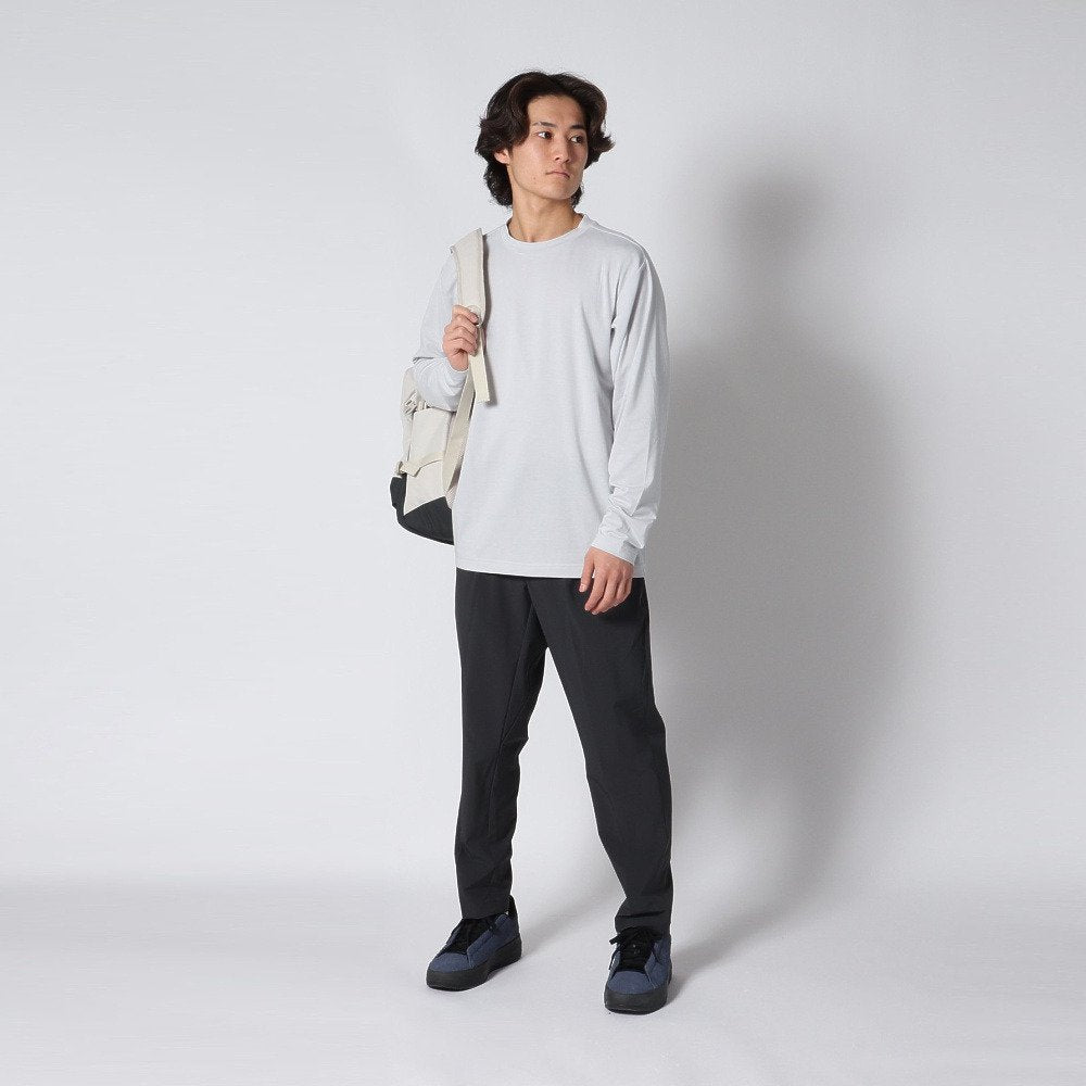 MFUNCTIONAPP 長袖TシャツXB ODP49-KK6516