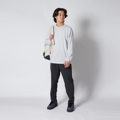 MFUNCTIONAPP 長袖TシャツXB ODP49-KK6516