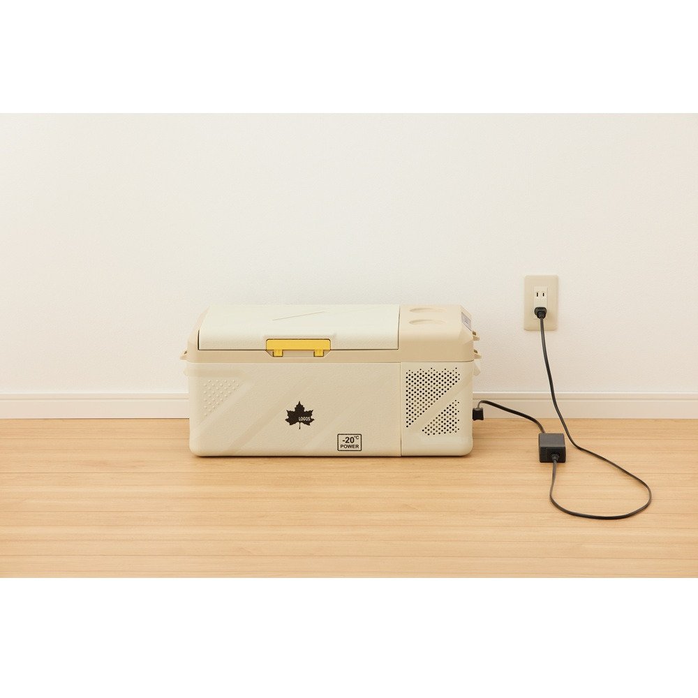 クーラーボックス エレキャン 冷凍冷蔵庫 16-BF 74175097 – 水泳用品