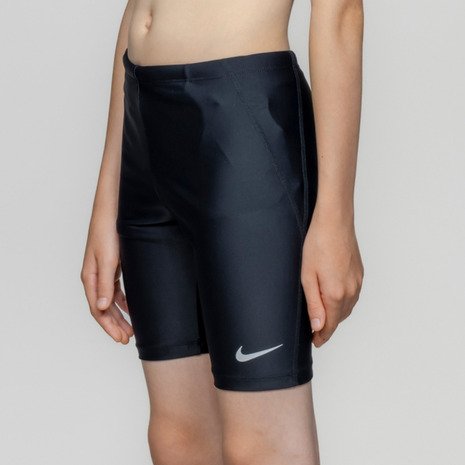 スクール水着 ジュニア 男子 水泳 ボーイズロングスパッツ 黒 110-180サイズ 1991122-0009 男子水着