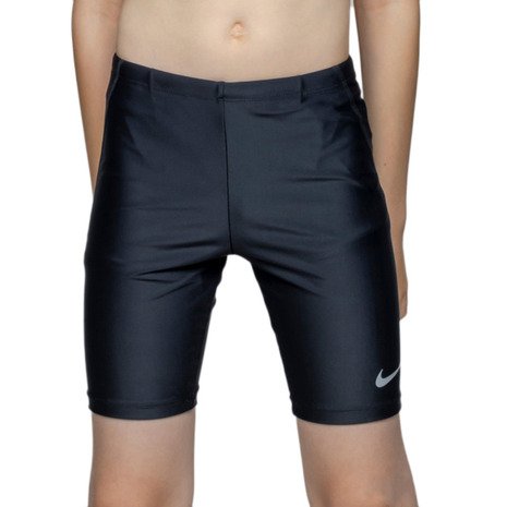 スクール水着 ジュニア 男子 水泳 ボーイズロングスパッツ 黒 110-180サイズ 1991122-0009 男子水着