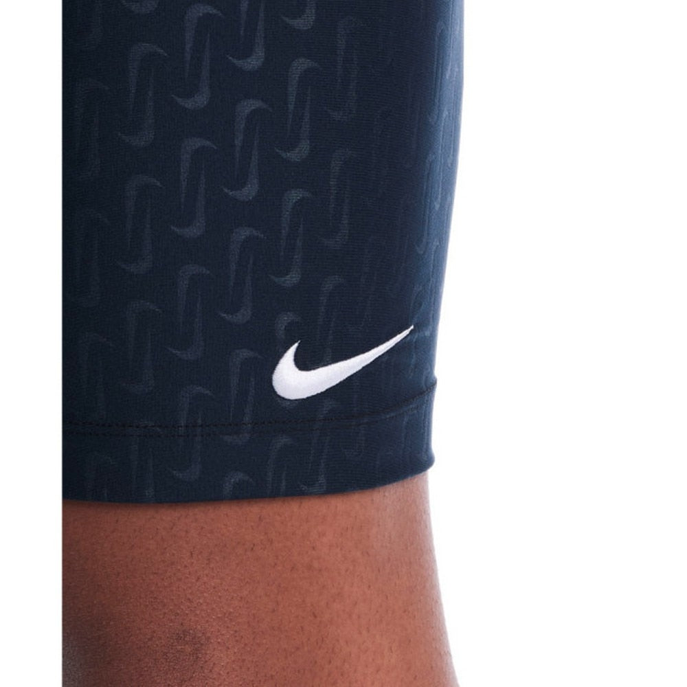 ナイキ メンズ フィットネス水着 エンボスルーズフィットジャマー NIKE NESSG013