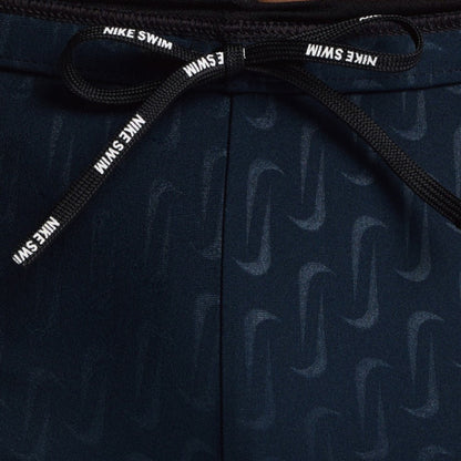 ナイキ メンズ フィットネス水着 エンボスルーズフィットジャマー NIKE NESSG013