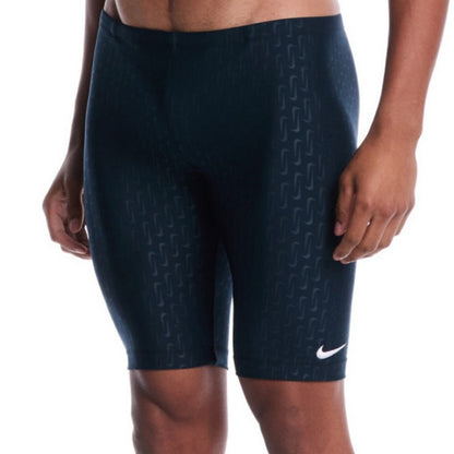 ナイキ メンズ フィットネス水着 エンボスルーズフィットジャマー NIKE NESSG013