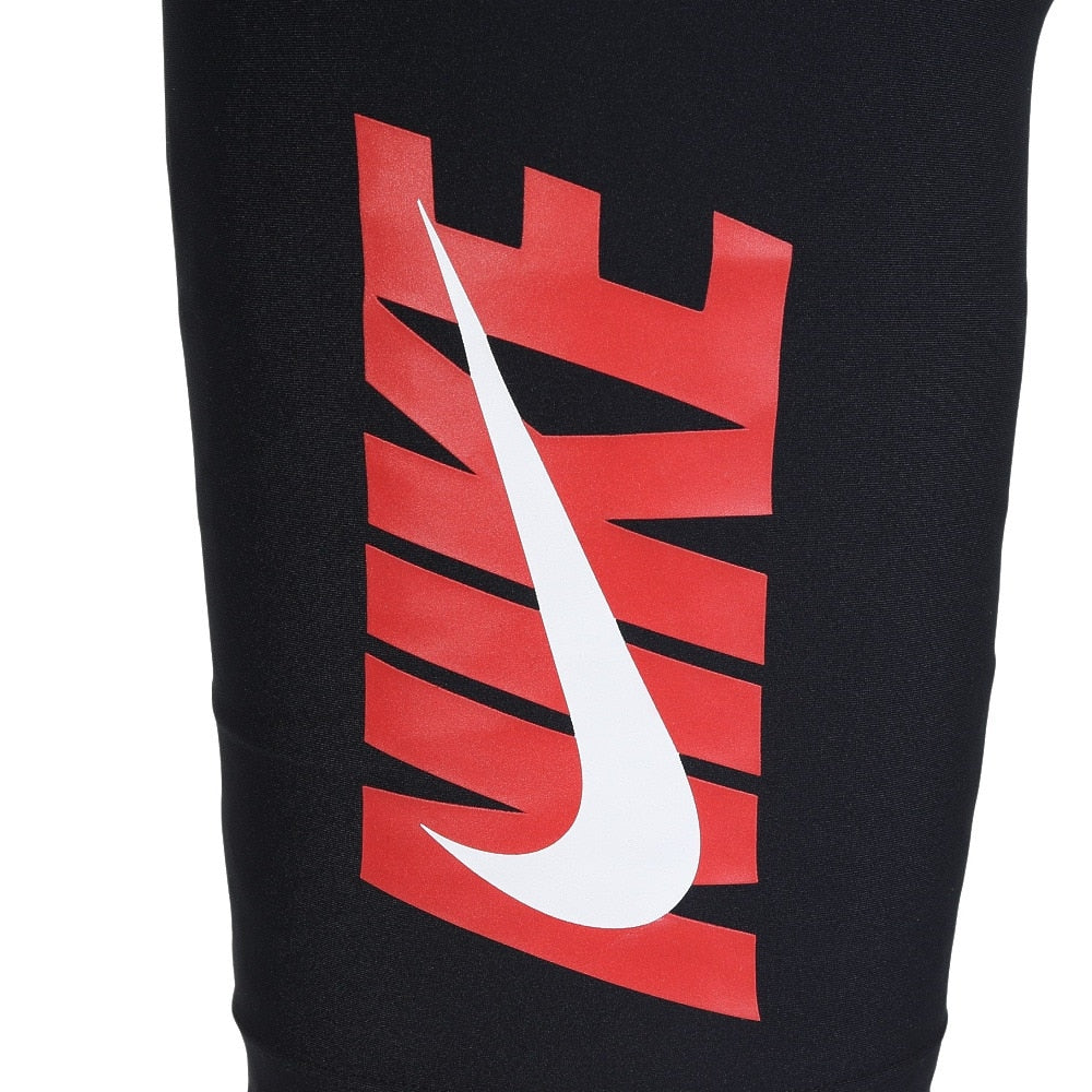 【NIKE（ナイキ）】 メンズ フィットネス水着 水泳 マルチロゴルーズフィットジャマー NESSG014