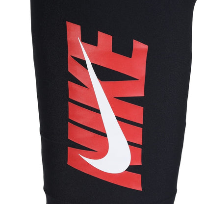 【NIKE（ナイキ）】 メンズ フィットネス水着 水泳 マルチロゴルーズフィットジャマー NESSG014