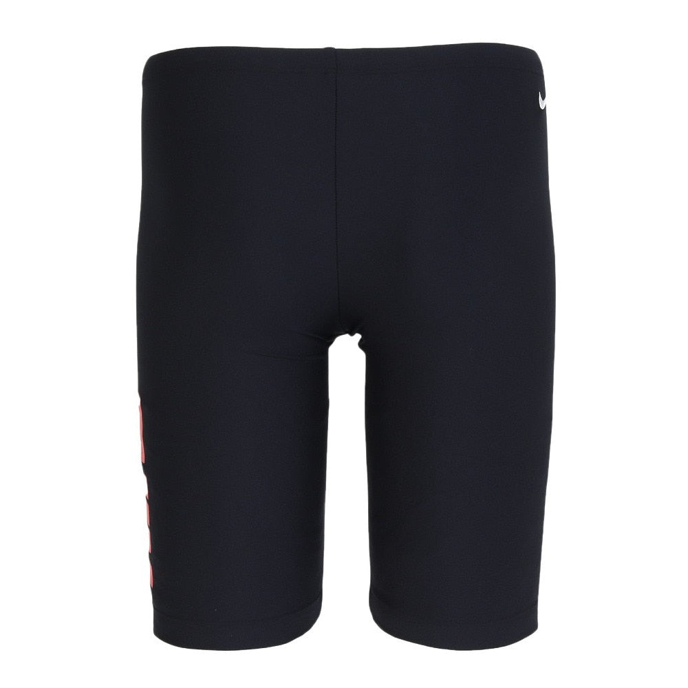 【NIKE（ナイキ）】 メンズ フィットネス水着 水泳 マルチロゴルーズフィットジャマー NESSG014