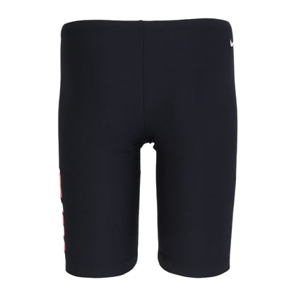 【NIKE（ナイキ）】 メンズ フィットネス水着 水泳 マルチロゴルーズフィットジャマー NESSG014