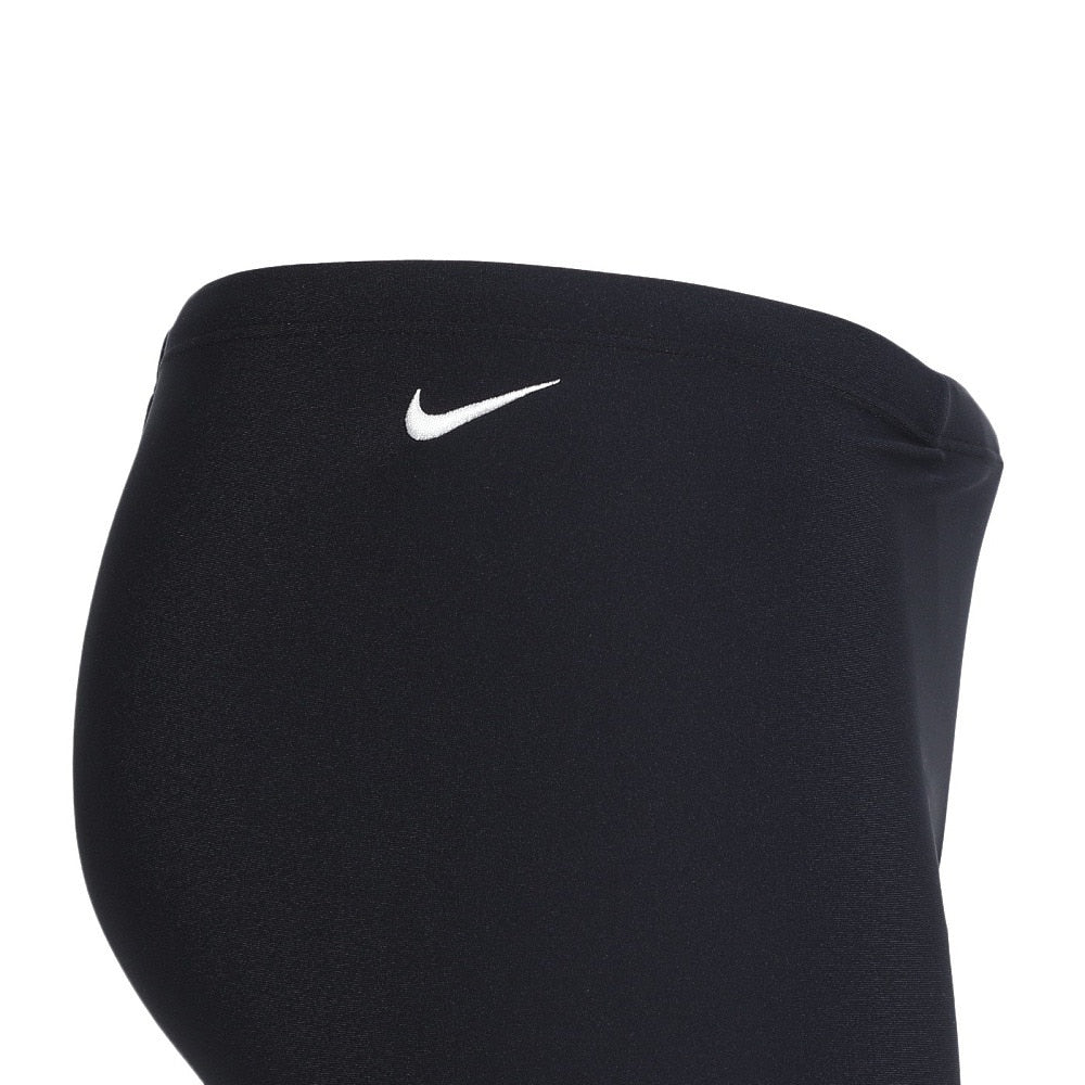 【NIKE（ナイキ）】 メンズ フィットネス水着 水泳 マルチロゴルーズフィットジャマー NESSG014