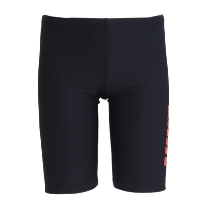 【NIKE（ナイキ）】 メンズ フィットネス水着 水泳 マルチロゴルーズフィットジャマー NESSG014